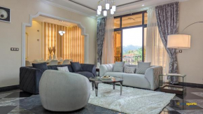 Premium apart with pool and gym